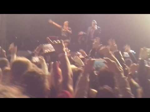 Festa junina da veia 25/06/16