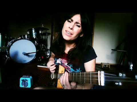 Katarzyna Pietras - Beyonce Cover ("Why don"t you love me?")