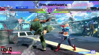 １０連勝+ダイヤ到達！！ | #gon_mattyanori (#Twitch)