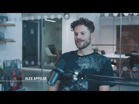 #6 Alex Appelbe of Metis Labs on Building the Factory of ... - YouTube