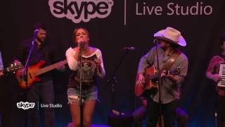 Josh Abbott Band - I Wasn&#39;t That Drunk (98.7 THE BULL)