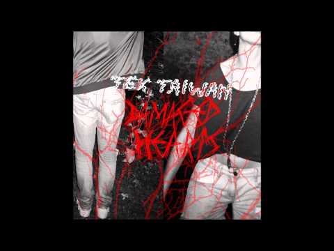 Tex Taiwan - Hearts War