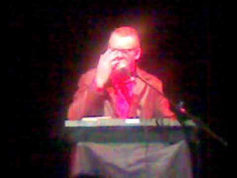 I can't go back to savory now - Live