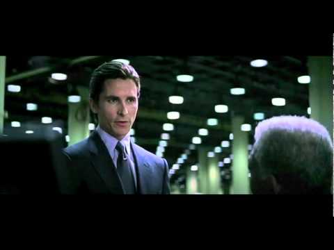 Batman vs Wolverine Trailer (Christian Bale vs Hugh Jackman)