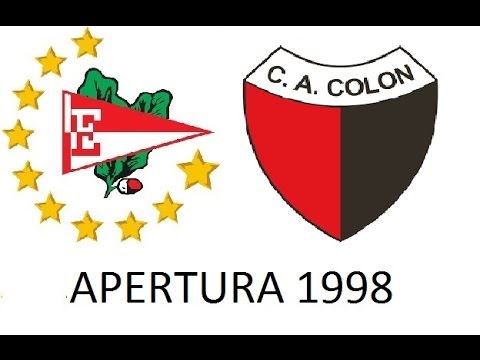 Estudiantes 2 - Colon 0