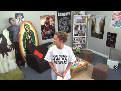 Le Cathologue : Saison 2 - Épisode 11