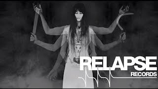 WOLVSERPENT - &#39;Perigaea Antahkarana&#39; Full Album Preview