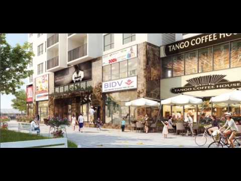 Xuân Phương Residence