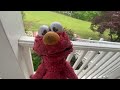 Elmo World Wild Animals Baby