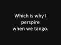 Tom Lehrer: The Masochism Tango (concert live) (1959)