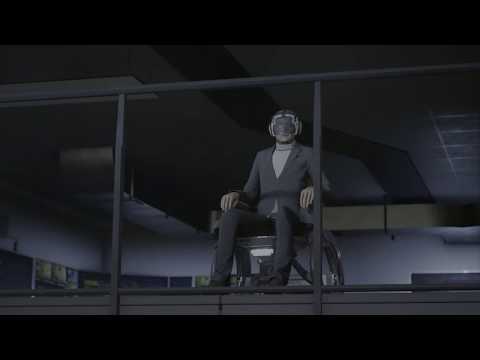 Tom Clancy’s Ghost Recon® Breakpoint The Strategist fight playthrough.