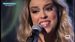 &quot;Y Ahora No&quot; nos canta Nerea Rodríguez - Estando Contigo Noche - CMM