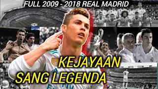 Download lagu FULL PERJALANAN RONALDO DI REAL MADRID | Dari Bintang ke Megabintang mp3 Download lagu FULL PERJALANAN RONALDO DI REAL MADRID | Dari Bintang ke Megabintang mp3