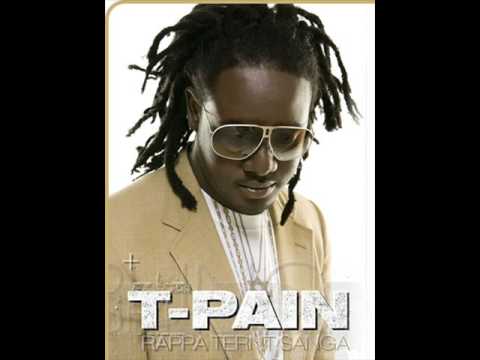 T-pain Ft DJ Khaled - karaoke [OFFICIAL SONG WITH LYRICS]