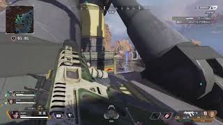 Apex Legends Highlight
