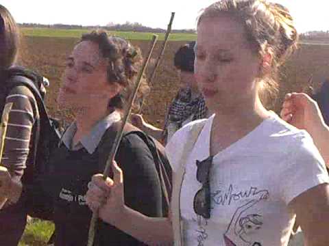 križni put Slakovci - Tompojevci (Ti si moj kralj)