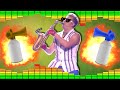 Epic Sax Guy - MLG Airhorn Remix 