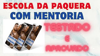 escola de  paquera - ✅ - curso para arrumar uma namorada - com mentoria ?