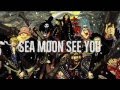 One Piece Character Song- Sea Moon See You by ...