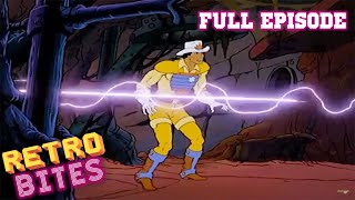 Bravestarr |  A Call to Arms | English Full Episode | HD | Cartoon For Children