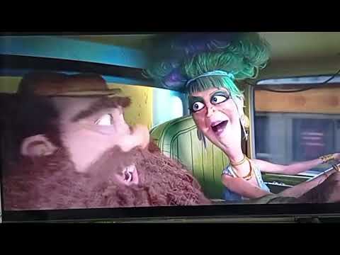 The twits by netflix movie| we are not like everyone else song