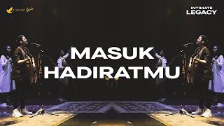 Download lagu Masuk HadiratMu Tuhan OFFICIAL MUSIC VIDEO... mp3