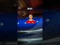 Ronaldo 2023 😔 Vs 2017 🔥🤩🐐