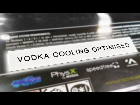 Danger is my last name CYKA! Metro Exodus - part 2