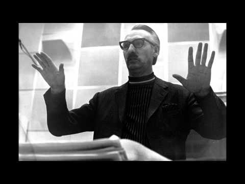 Dolf van der Linden - Effervescence (1954)