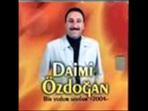 DAİMİ ÖZDOĞAN GÜZEL İNSAN   YouTube