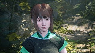 The Legend of Sword and Fairy 7