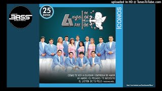 Los Angeles Azules - Quiero Ser [ EPICENTER ]