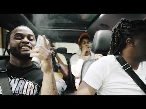 Boonew Sixx X Luh Yinky X Heavy Sixx - Tick Remix (Official Music Video)