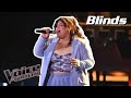 Ayliva Lieb Mich Lisandra Estevez Gonzalez Blinds The Voice Of Germany 2024
