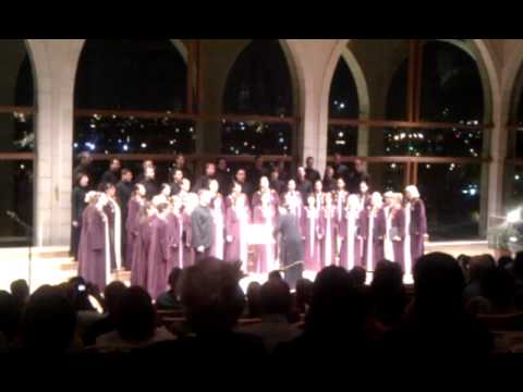 Hor Branko Nis Tamo daleko  Jerusalim 2011