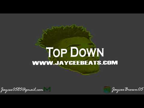 "Top Down" Tee Grizzley x SOB x RBE x Detroit Type Beat 2017 | Jaycee |