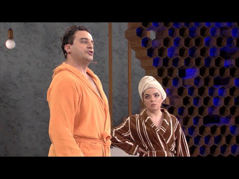 Versionistët - Vjehrra fik dushin, Kosherja, 22 Maj 2022 | ABC News Albania