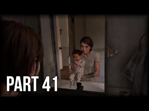 The Last of Us 2 - 100% Walkthrough Part 41 [PS4 Pro] – Chapter 9: The Farm (Grounded/Permadeath)
