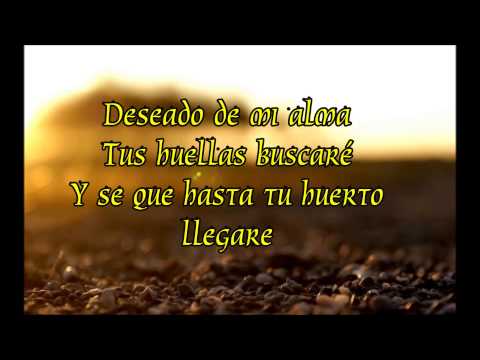 Deseado De Mi Alma por Abel Zavala