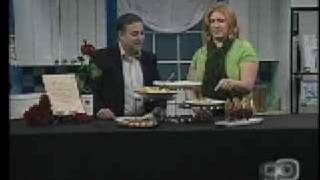Spice of Life Caterers on Channel 3