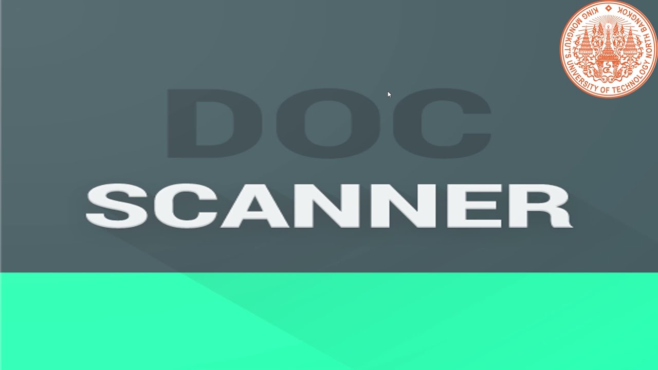 Document Scanner_Opencv-PYTHON - [Mini Project Digital Image Processing]