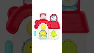 Juguete pop up