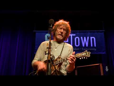 Sam Bush & Jerry Douglas - Girl from the North Country (Live on eTown)