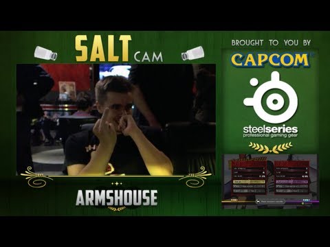 1up Miles loses his shit (SPOILERS)