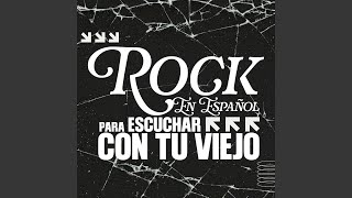 ¿Por Qué No Te Haces Para Alla?.. Al Mas Alla