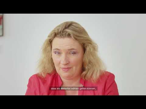 DEMOKRATIE FIND ICH GUT: Promovideo