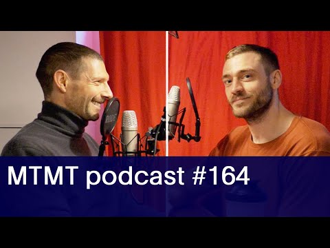 Das MTMT-Wörterbuch - MTMT podcast #164