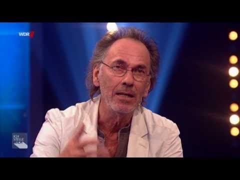 Ich stelle mich - Hugo Egon Balder | sendung 09.07.2017