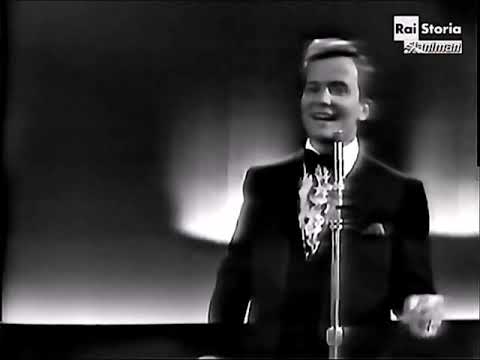 1961 Johnny Will - Pat Boone Stereo Video