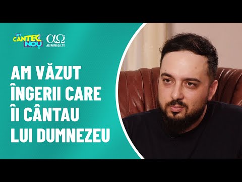 „Du-mă mai aproape”: povestea din spatele cântecului | Un cântec nou 3.3, cu Valentin Trancă